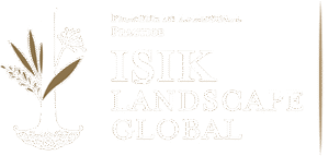 Işık Peyzaj Logosu